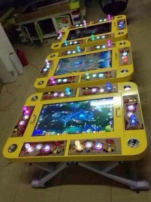 株洲簡易機箱電玩設備 探訪專業廠家，領略高清圖鑒下的游藝魅力